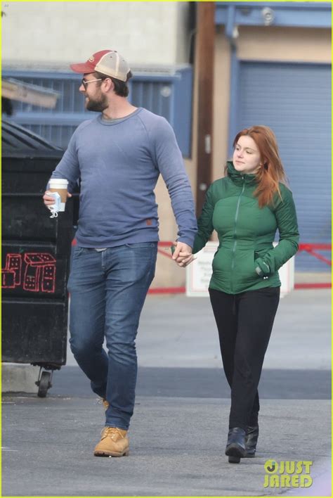 ariel winter husband|Ariel Winter & Boyfriend Luke Benward Hold Hands During a.